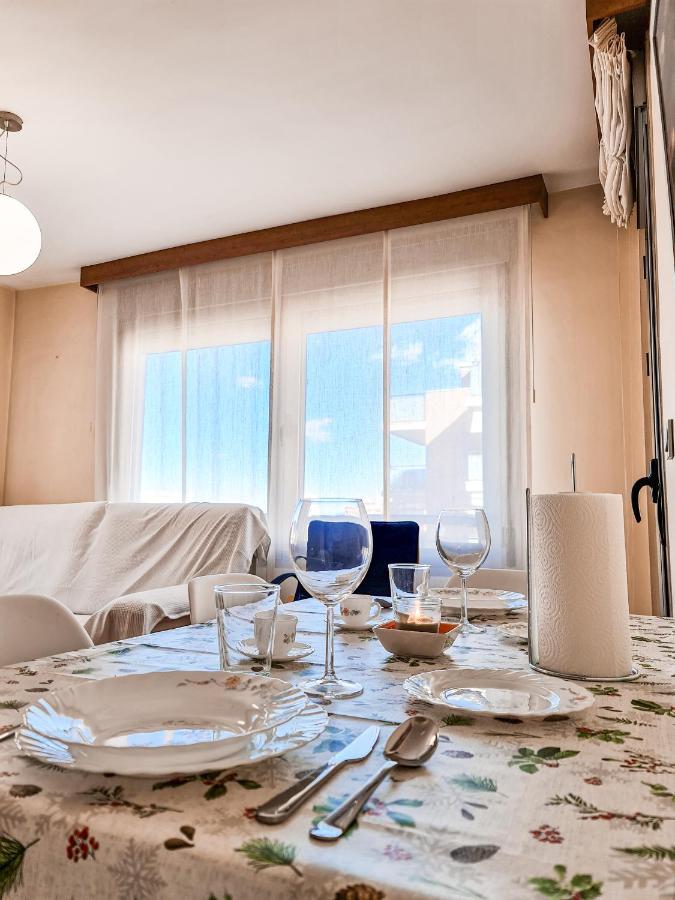 Apartamento Acogedor En Avenida Juan Carlos 1º Murcia Eksteriør billede