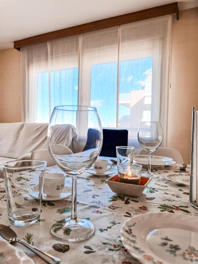 Apartamento Acogedor En Avenida Juan Carlos 1º Murcia Eksteriør billede