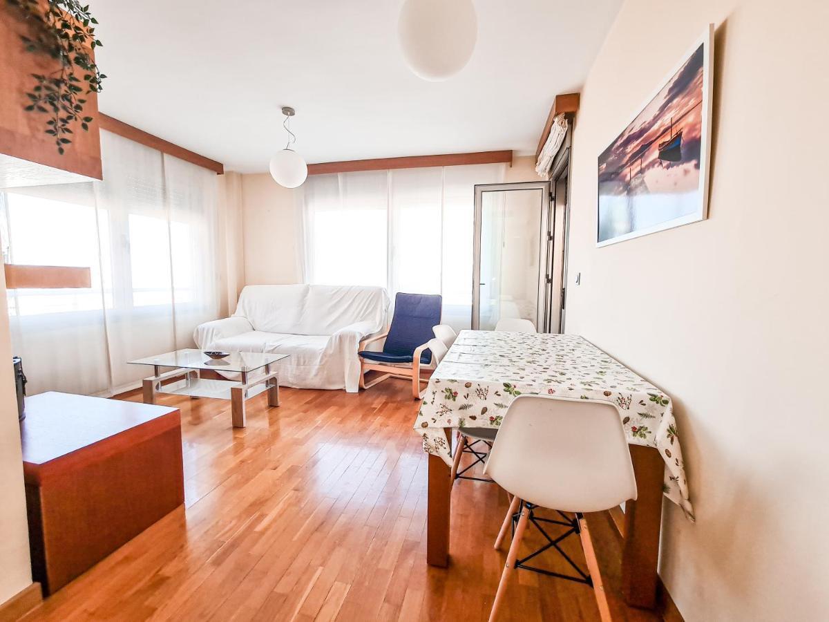 Apartamento Acogedor En Avenida Juan Carlos 1º Murcia Eksteriør billede