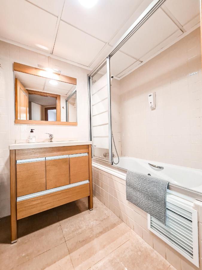 Apartamento Acogedor En Avenida Juan Carlos 1º Murcia Eksteriør billede